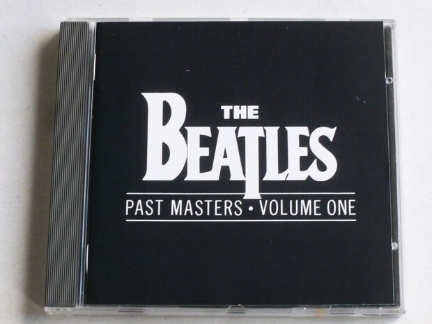 The Beatles - Past Masters Volume One