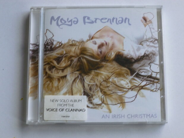 Moya Brennan - An Irish Christmas