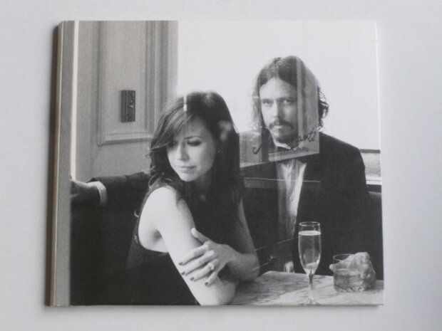 The Civil Wars - Barton Hollow