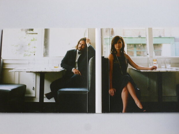 The Civil Wars - Barton Hollow