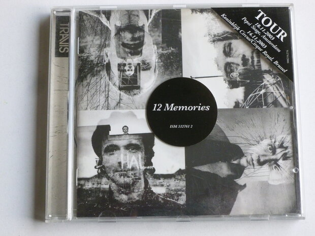 Travis - 12 Memories