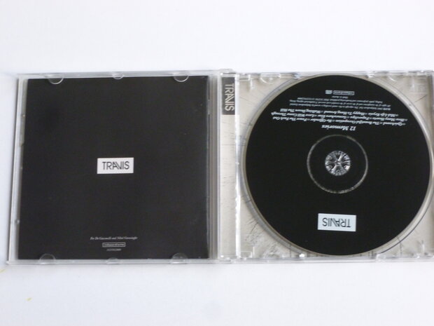 Travis - 12 Memories