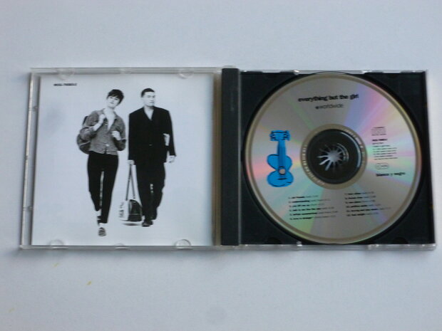 Everything but the Girl - Worldwide