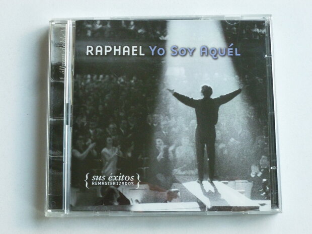 Raphael - Yo Soy Aquel (2 CD)