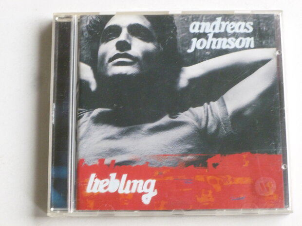 Andreas Johnson - Liebling