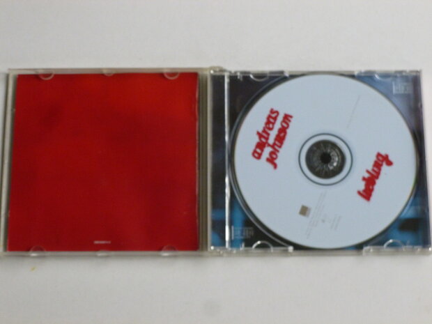 Andreas Johnson - Liebling