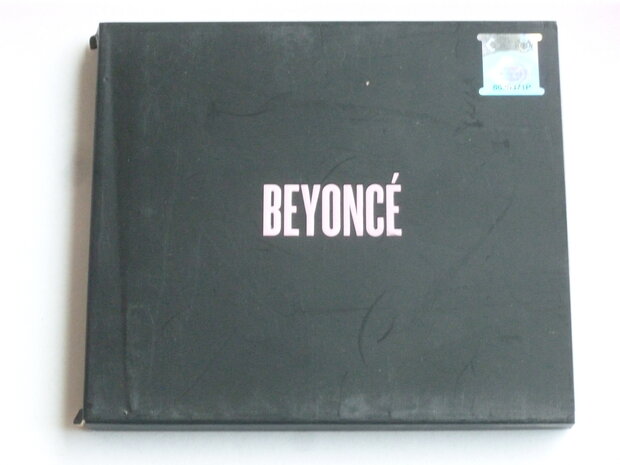 Beyonce (CD + DVD)