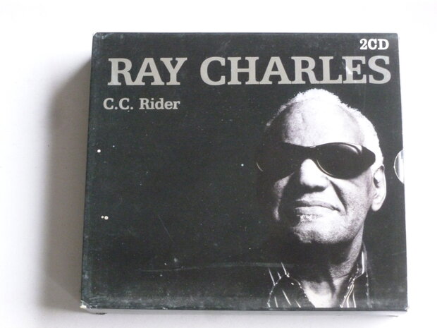 Ray Charles - C.C. Rider (2 CD)