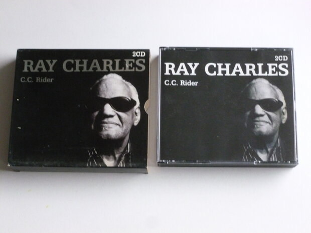Ray Charles - C.C. Rider (2 CD)