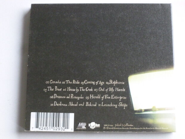 Milow - Coming of Age