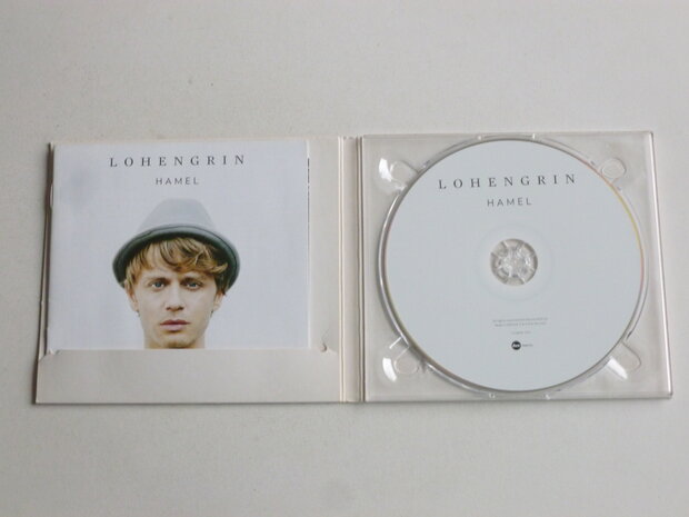 Hamel - Lohengrin (digipack)