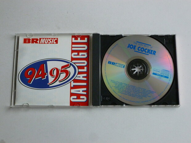 Joe Cocker - The very best of Joe Cocker