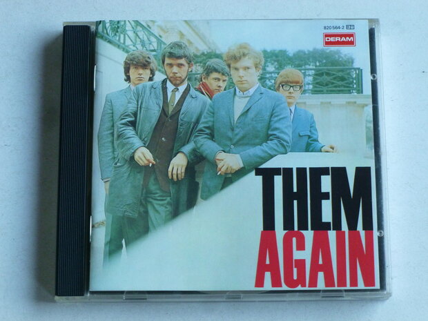 Them - Again