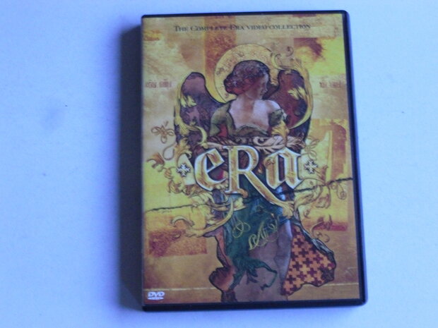 ERA - The Complete Era Video Collection (DVD)