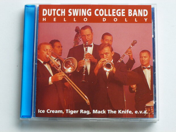 Dutch Swing College Band - Hello Dolly