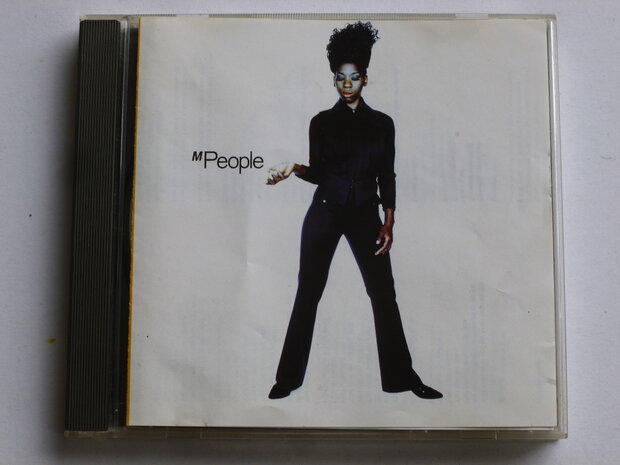 M People - Northern Soul