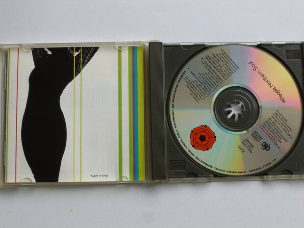 M People - Northern Soul