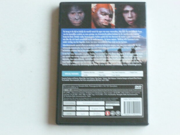 Walking with Cavemen - De Complete Serie (DVD)