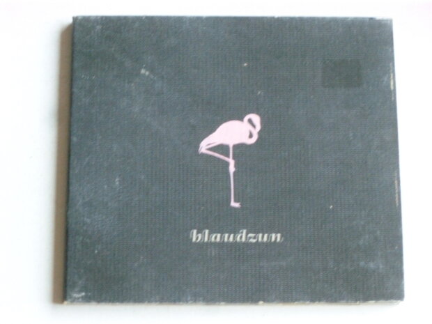 Blaudzun - Loveliesbleeding