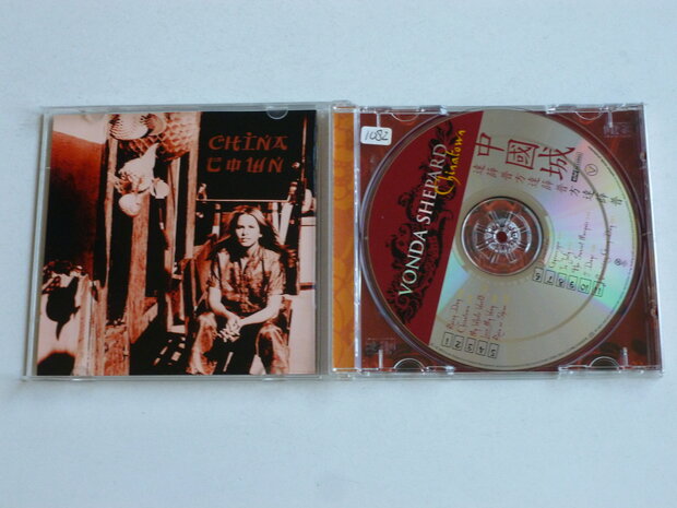 Vonda Shepard - Chinatown