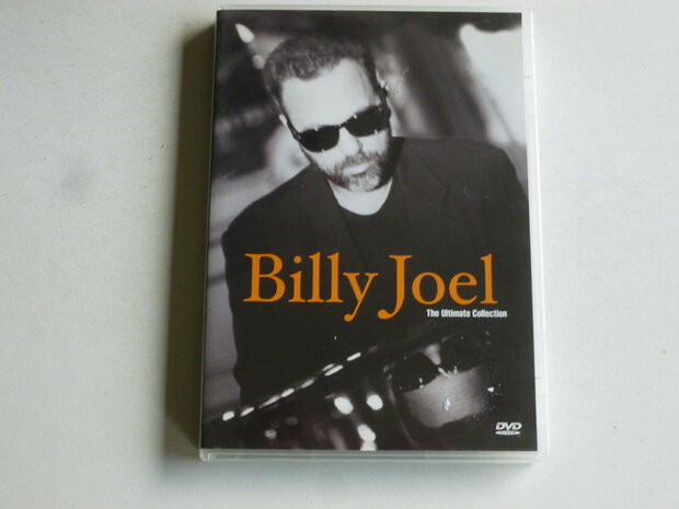 Billy Joel - The Ultimate Collection (DVD)