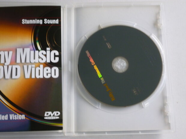 Billy Joel - The Ultimate Collection (DVD)