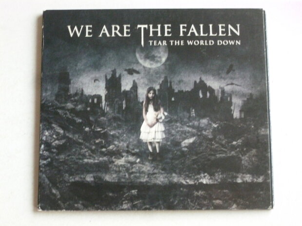 We are The Fallen - Tear the world down