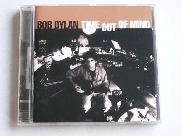 Bob Dylan - Time out of Mind (1997)