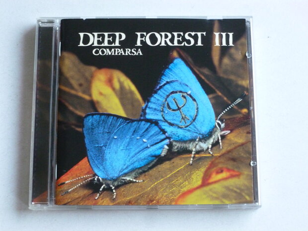 Deep Forest III - Comparsa