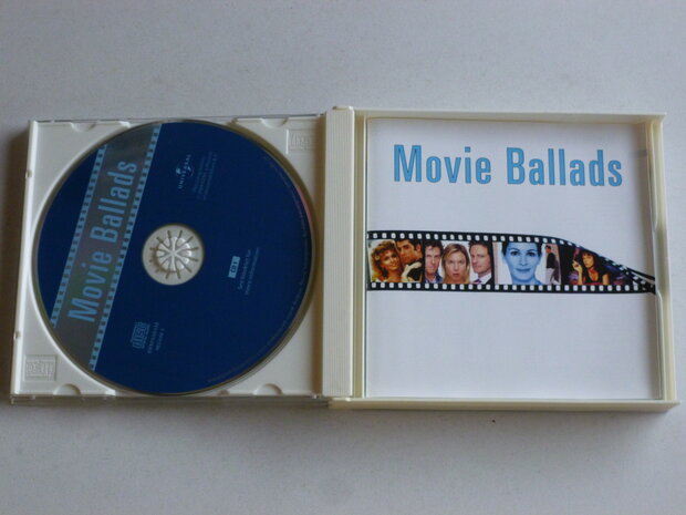 Movie Ballads (2 CD)