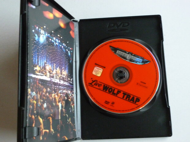 The Doobie Brothers - Live at Wolf Trap (DVD)