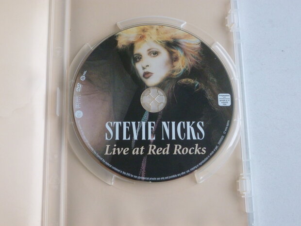 Stevie Nicks - Live at Red Rocks (DVD)