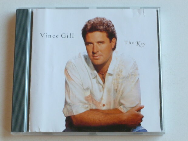 Vince Gill - The Key 