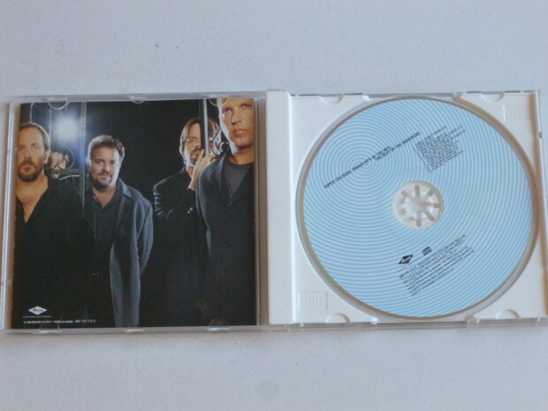 The Mavericks - Super Colossal Smash Hits of the 90's / The best of