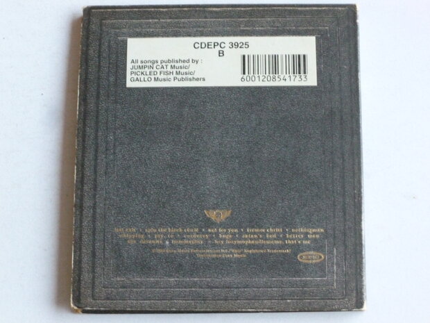 Pearl Jam - Vitalogy (digipack) south Africa