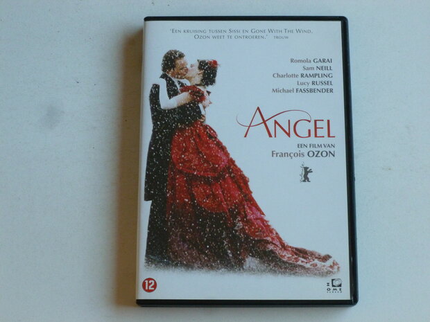 Angel - Francois Ozon, Romola Garai (DVD)