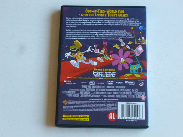 Looney Tunes - Rabbits Run (DVD)