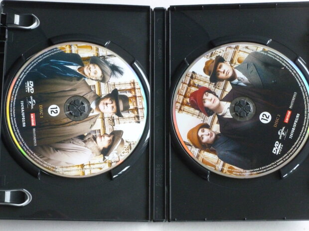 Downton Abbey - Seizoen 5 Deel 1 (2 DVD)