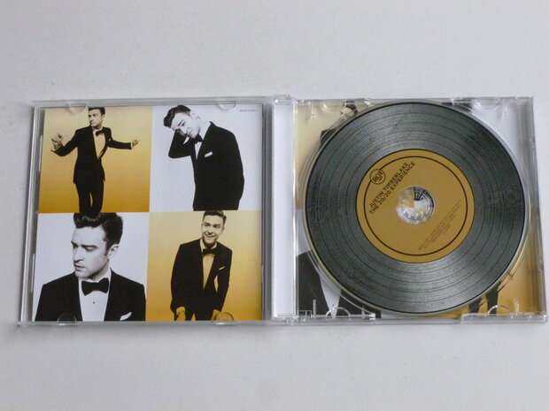 Justin Timberlake - The 20 / 20 Experience