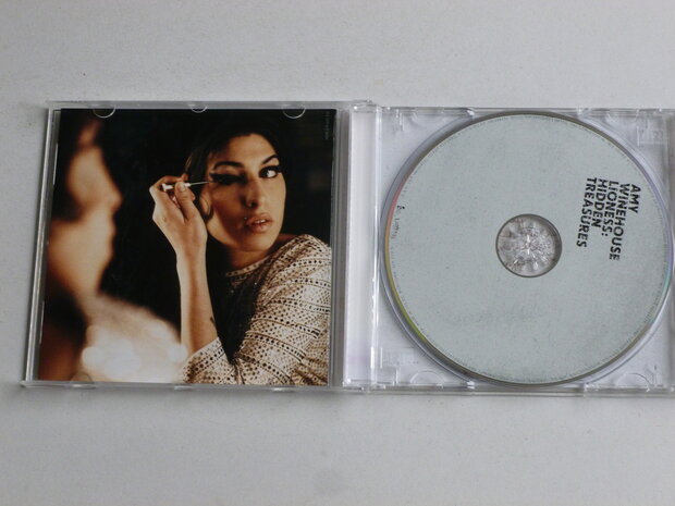 Amy Winehouse - Lioness, Hidden Treasures