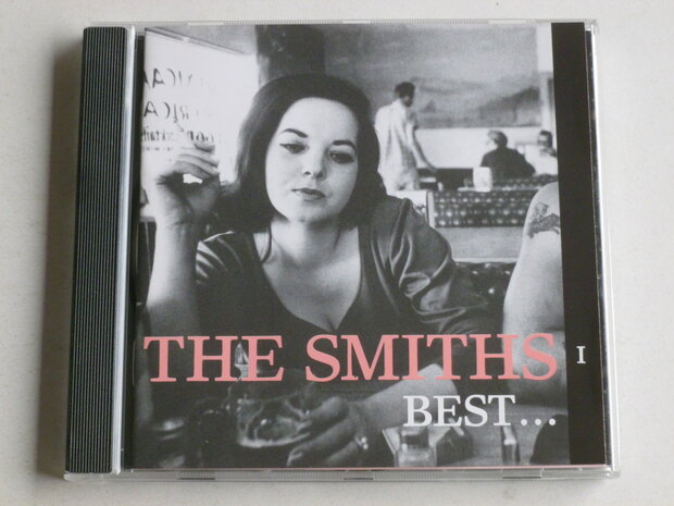 The Smiths - Best... 1