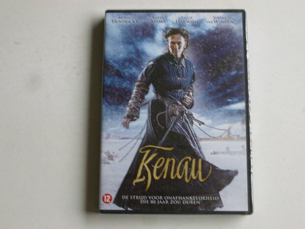 Kenau - Monic Hendrickx (DVD) Nieuw