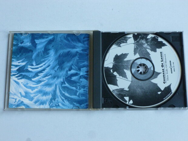 Courage of Lassie - This Side of Heaven