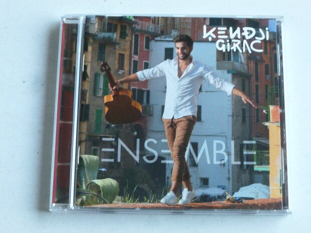 Kendji Girac - Ensemble