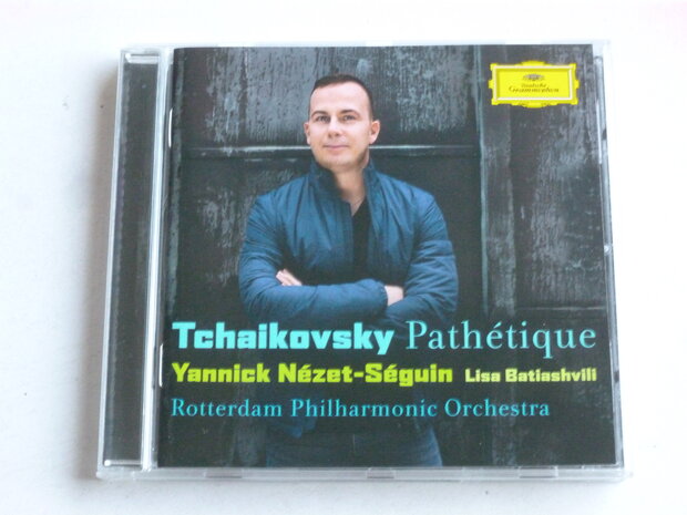 Tchaikovsky - Pathetique / Yannick Nezet-Seguin