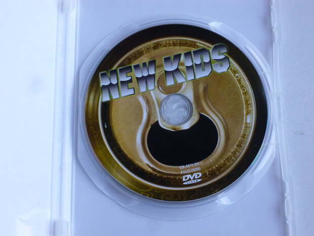 New Kids (DVD)