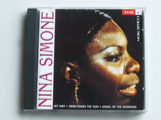 Nina Simone - The Collection