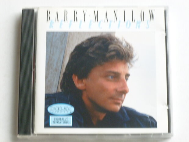 Barry Manilow - Reflections