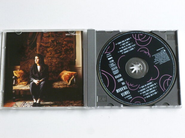  Tanita Tikaram - The Sweet Keeper