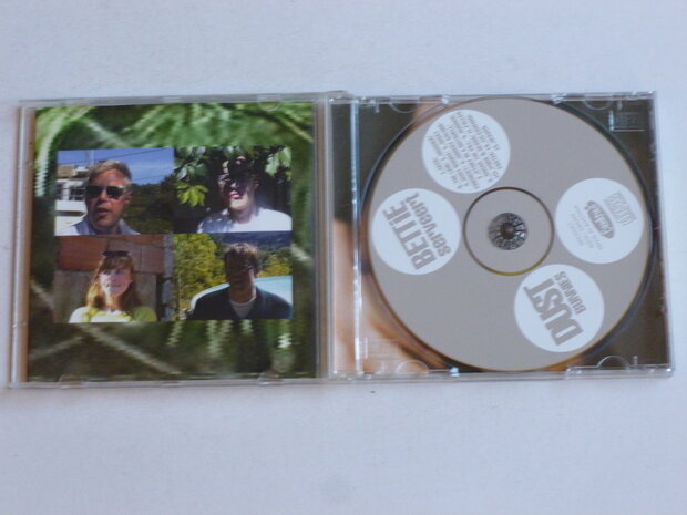 Bettie Serveert - Dust Bunnies